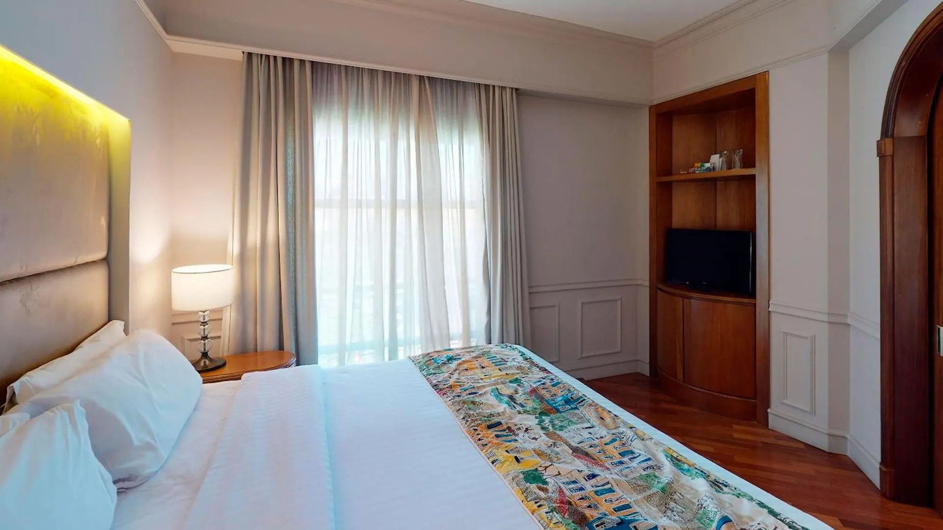 Gran Estanplaza Berrini Hotel Sao Paulo