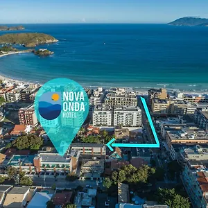Nova Onda Brasilien