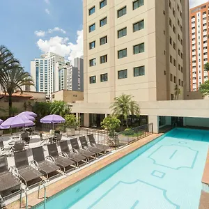 Mercure Ibirapuera Privilege São Paulo
