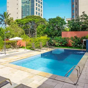 Mercure Berrini São Paulo
