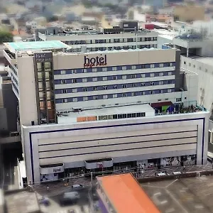 Mega Polo São Paulo
