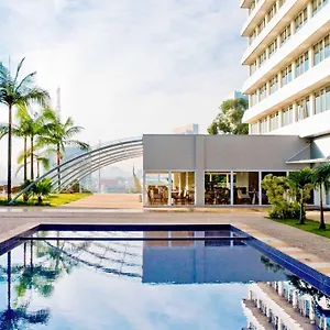 Novotel Morumbi Hotel