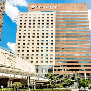 Grand Mercure Olimpia Hotel