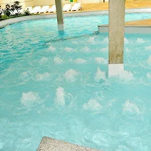 Exclusive Thermas Diroma , Caldas Novas Brasil