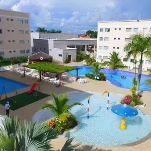 Encontro Aguas Thermas By Wam Experience Brasilien