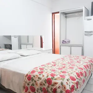 Apart Acquaville , Caldas Novas Brasil