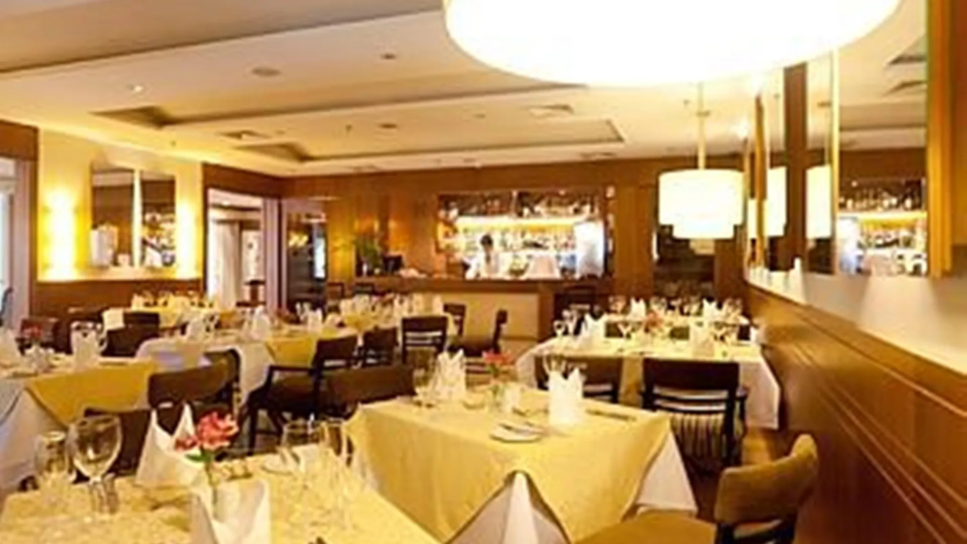 Gran Estanplaza Berrini Hotel São Paulo
