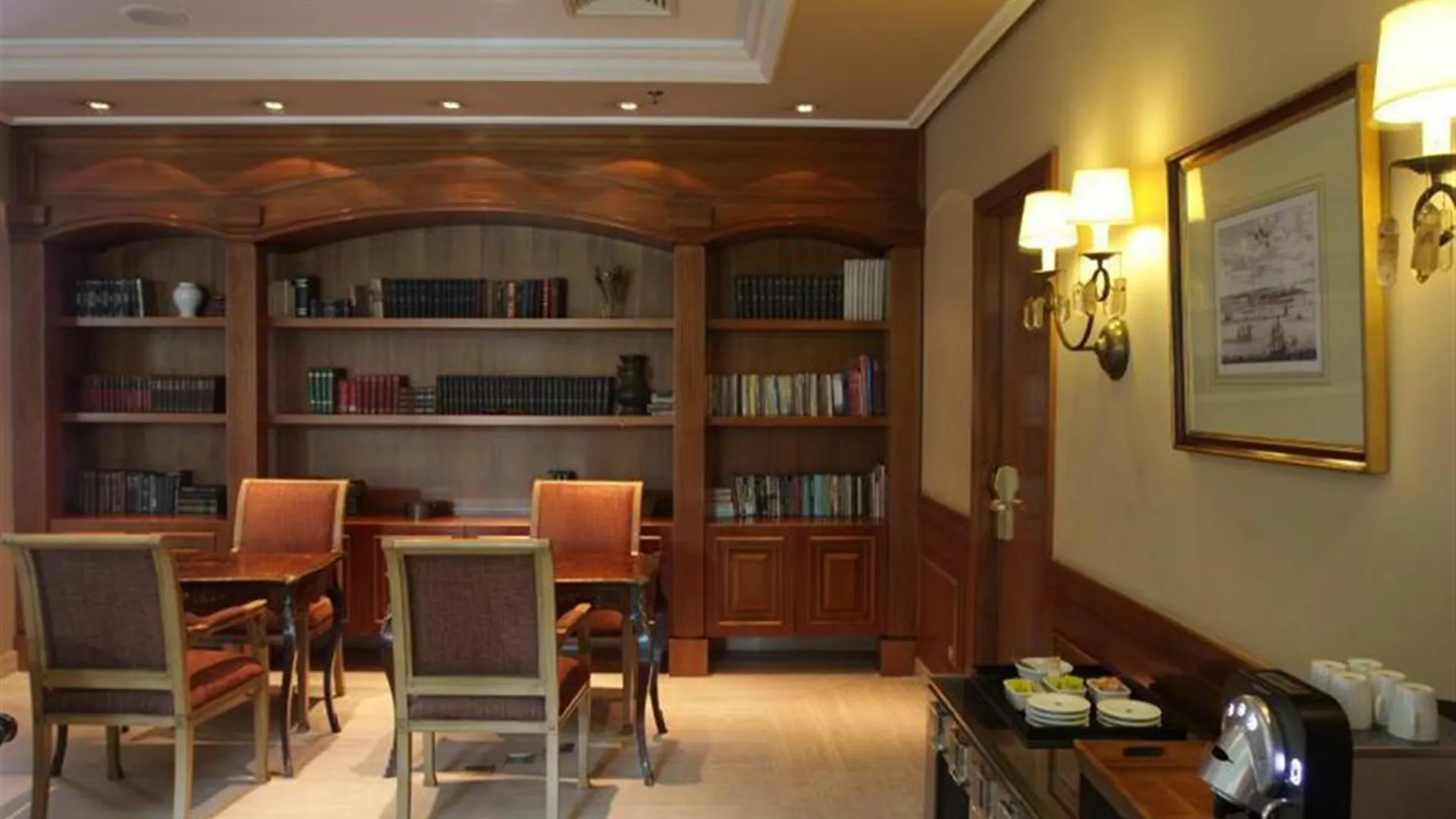 Gran Estanplaza Berrini Hotel Sao Paulo