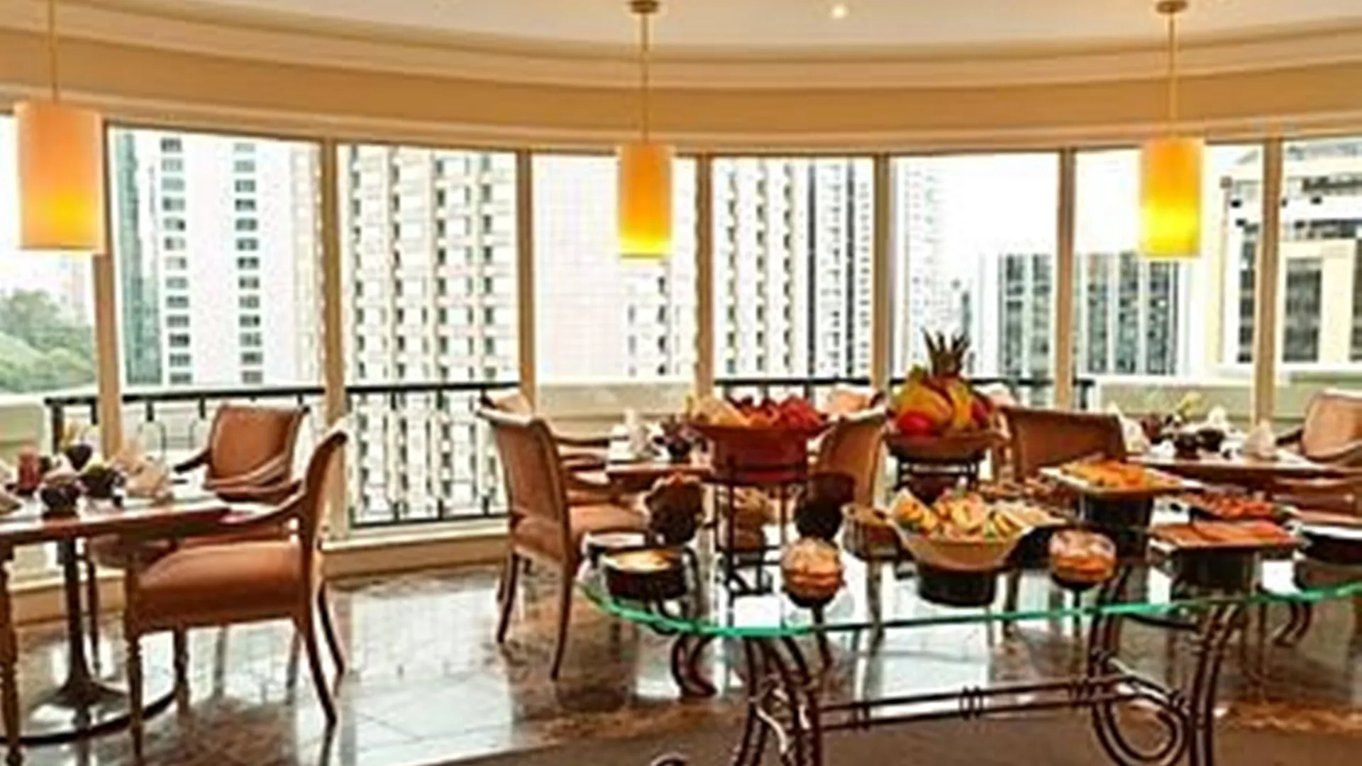 Gran Estanplaza Berrini Hotel Sao Paulo