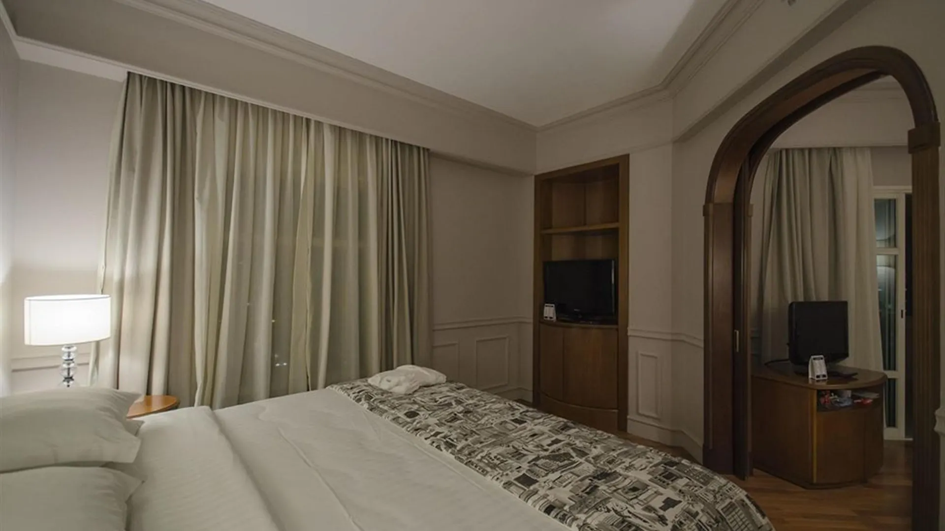 Gran Estanplaza Berrini Hotel Sao Paulo