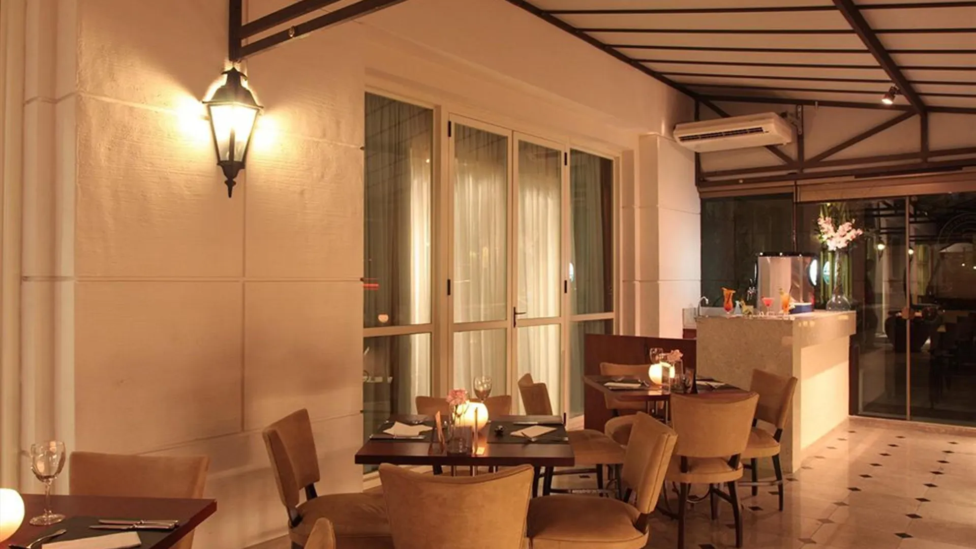 Gran Estanplaza Berrini Hotel Sao Paulo