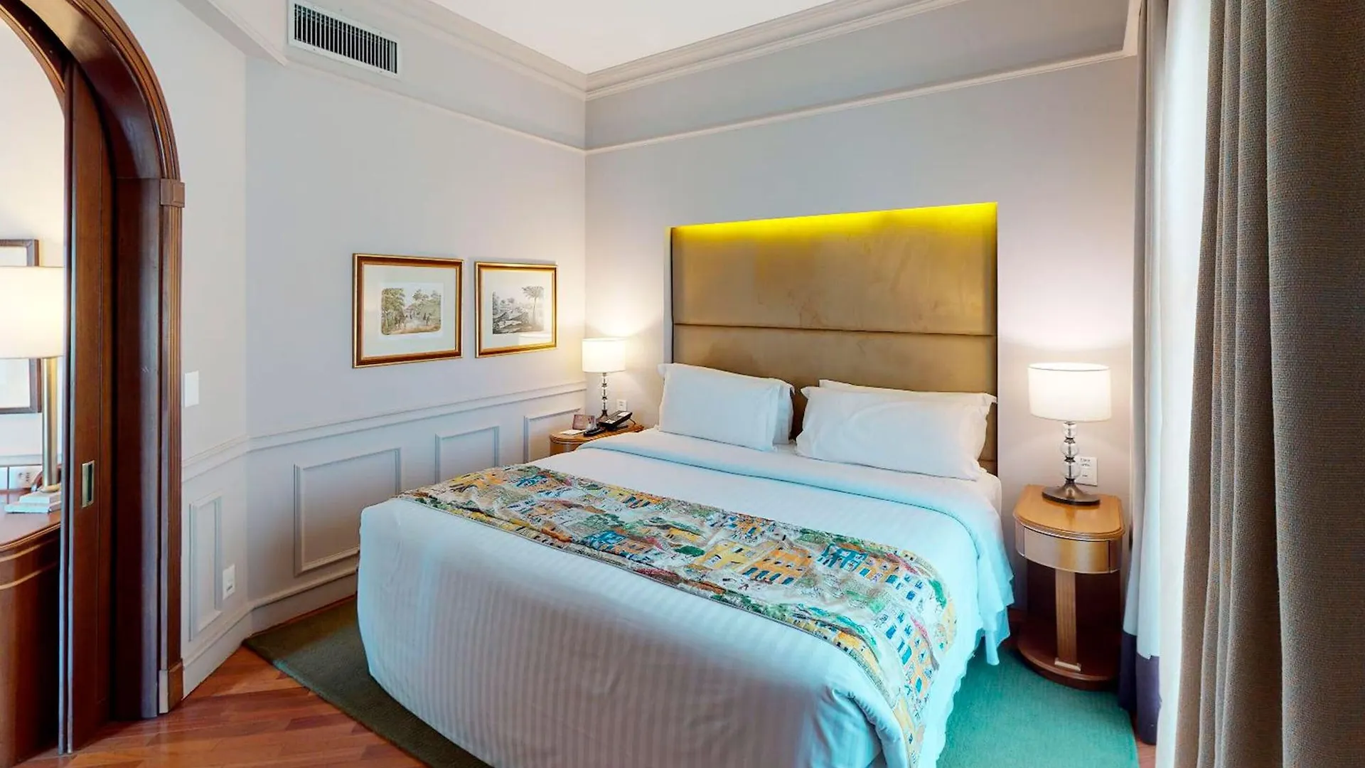 Gran Estanplaza Berrini Hotel Sao Paulo