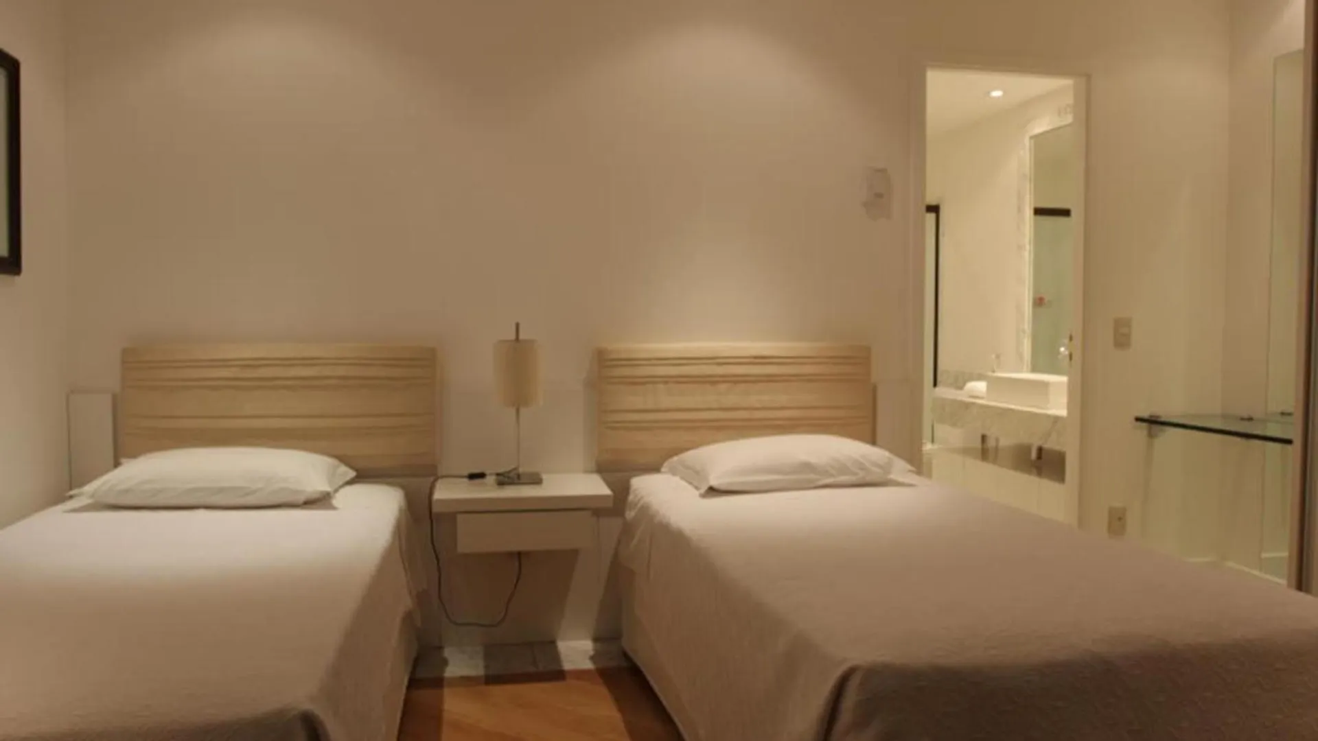 Gran Estanplaza Berrini Hotel Sao Paulo