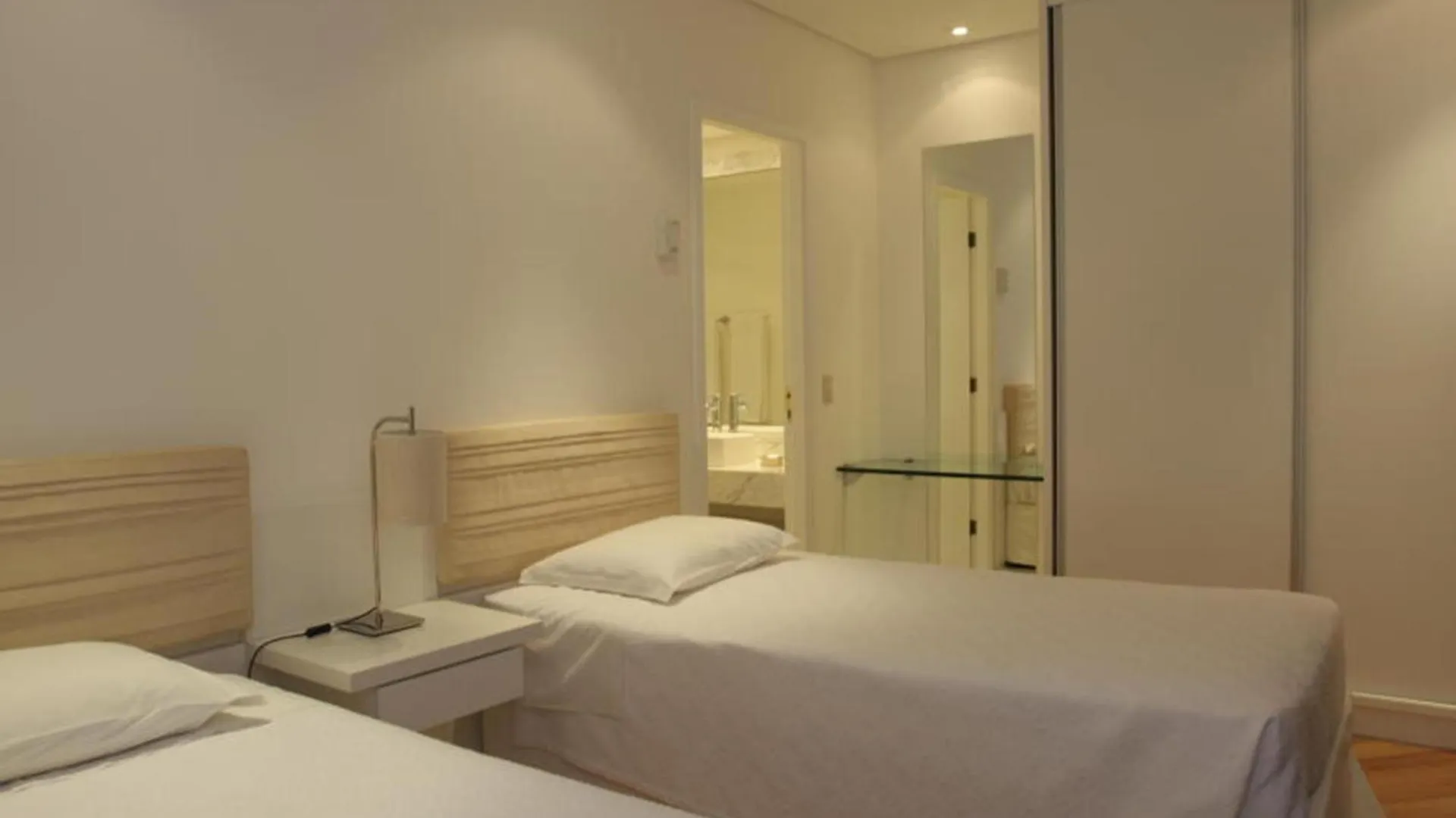 Gran Estanplaza Berrini Hotel Sao Paulo