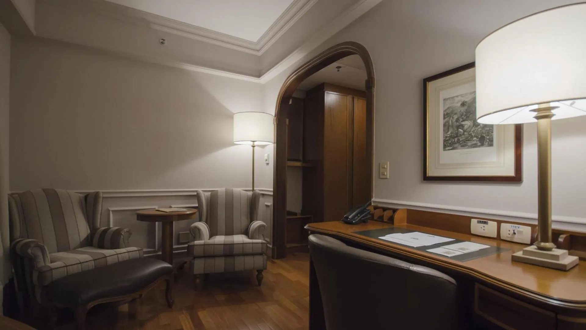 Gran Estanplaza Berrini Hotel Sao Paulo