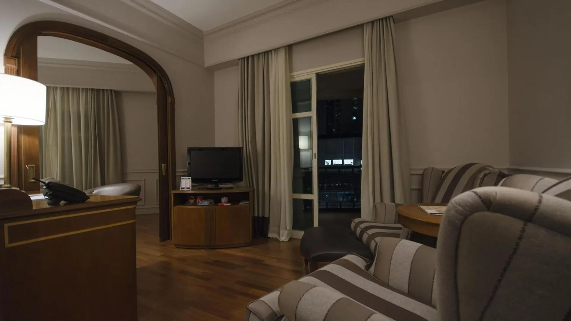 Gran Estanplaza Berrini Hotel Sao Paulo 5*,